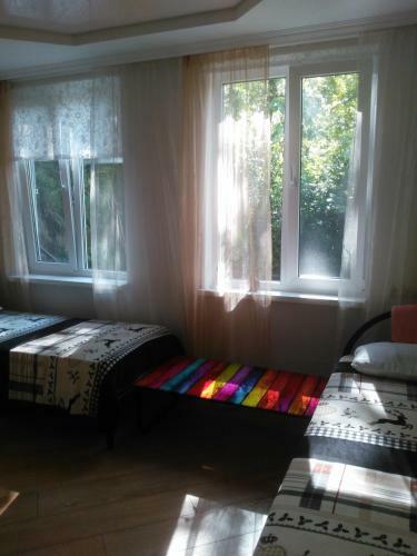 Hostal Guest House Rufina