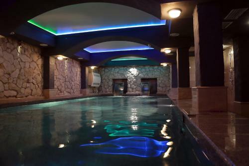 Spa Hotel Karakas