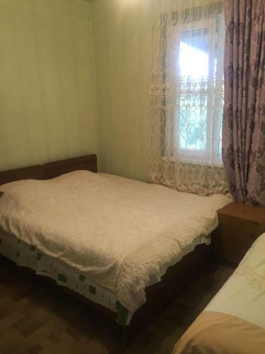 Hostal Guest House On Rechnaya