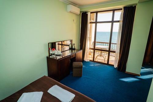 Hotel Arbica Pension