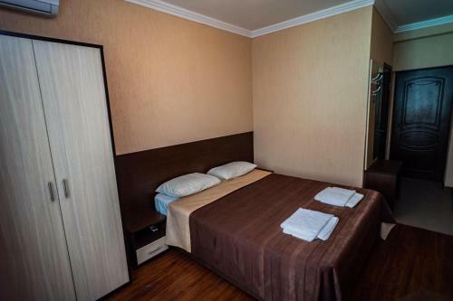 Hotel Arbica Pension
