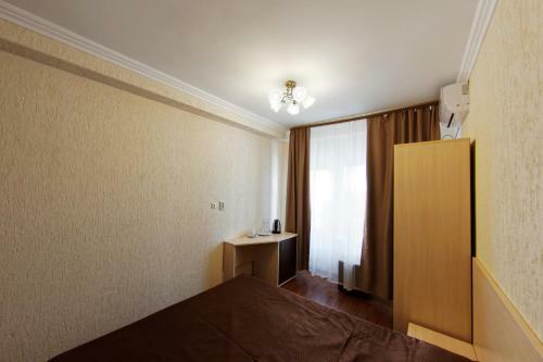 Hotel Arbica Pension