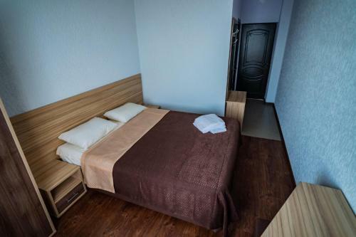 Hotel Arbica Pension