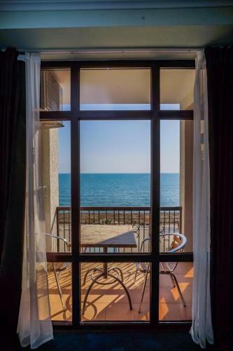 Hotel Arbica Pension