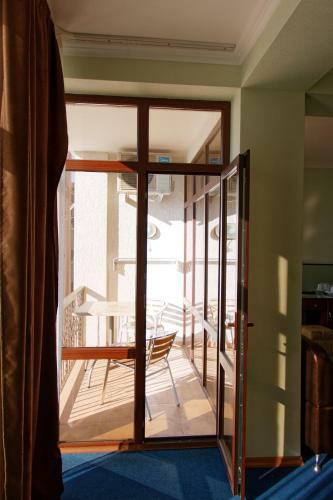 Hotel Arbica Pension