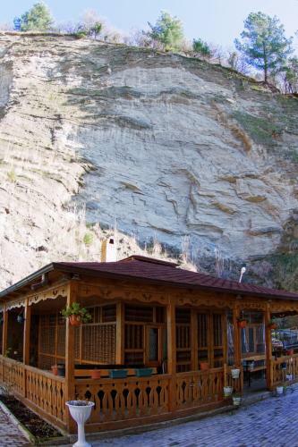 Hotel Arbica Pension