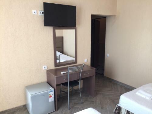 Mramorny Zamok Hotel