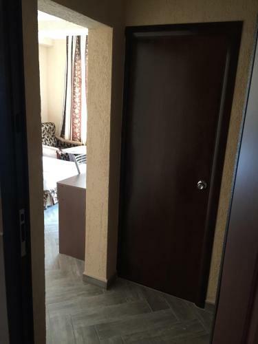 Mramorny Zamok Hotel