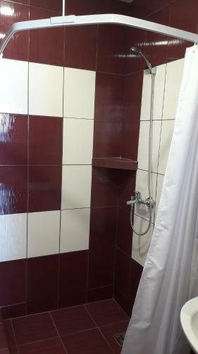 Mramorny Zamok Hotel
