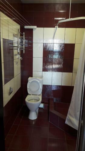 Mramorny Zamok Hotel