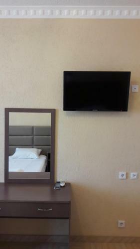 Mramorny Zamok Hotel