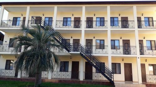 Hostal Rostov Na Dony