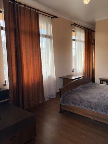 Posada Cafe-hotel Assir