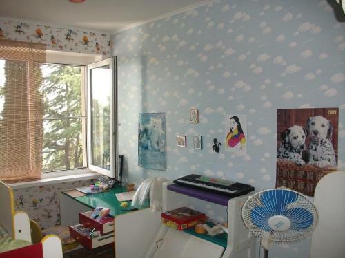 Apartment On Rybzavodskaya 75