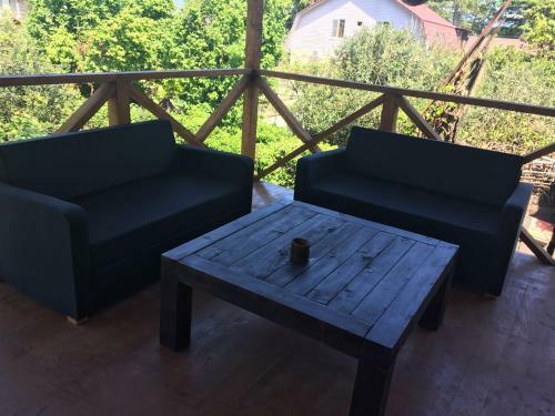 Hostal Guest House On Fabrichnaya