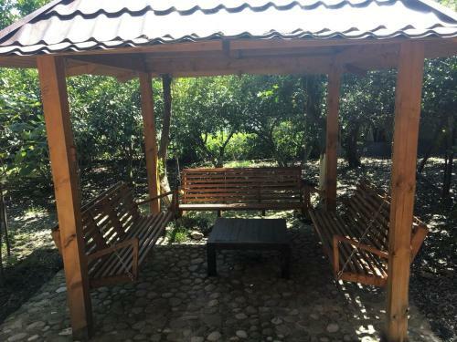 Hostal Guest House On Fabrichnaya
