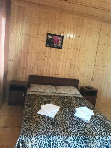 Hostal Guest House On Fabrichnaya