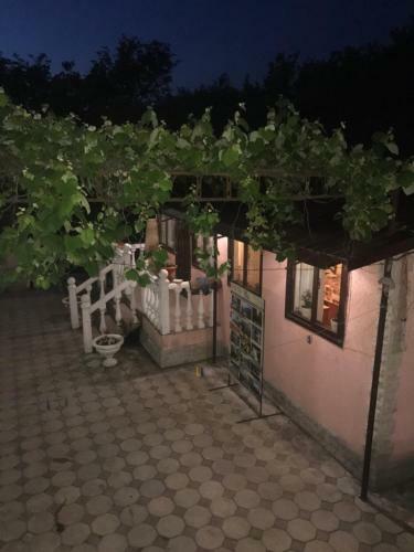 Hostal Guest House On Fabrichnaya