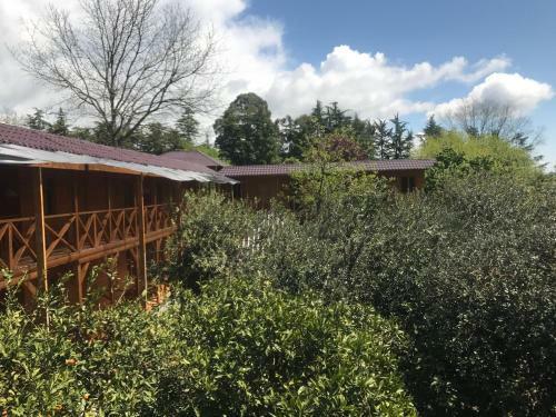 Hostal Guest House On Fabrichnaya