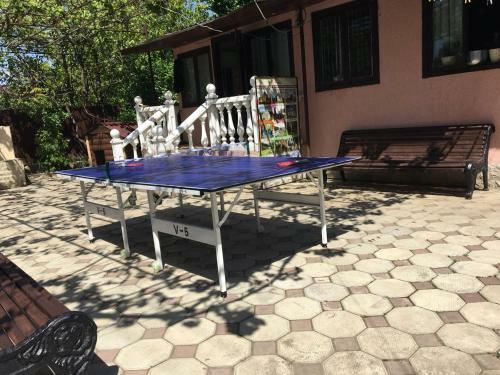 Hostal Guest House On Fabrichnaya