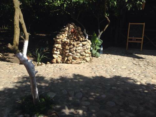 Hostal Guest House On Fabrichnaya