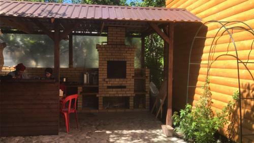 Hostal Guest House On Fabrichnaya