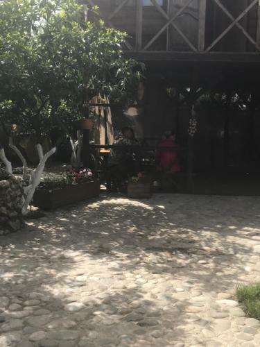 Hostal Guest House On Fabrichnaya