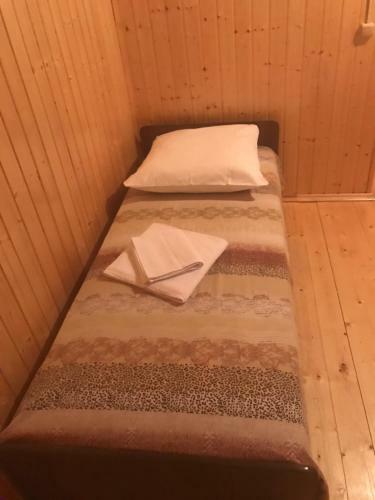 Hostal Guest House On Fabrichnaya