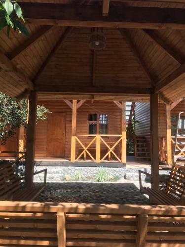 Hostal Guest House On Fabrichnaya