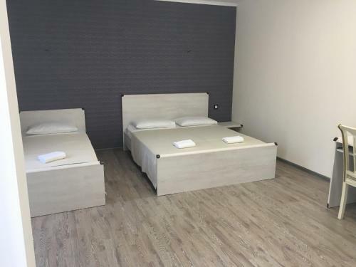 Hotel Apra