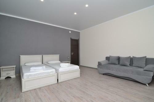 Hotel Apra