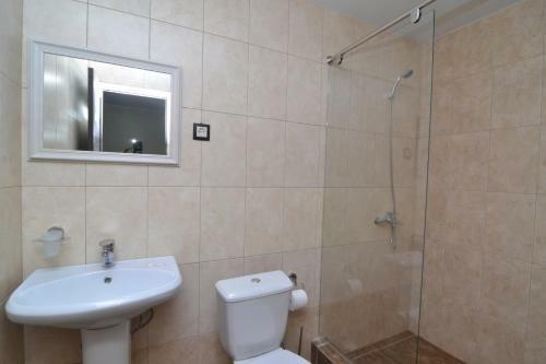 Hotel Apra