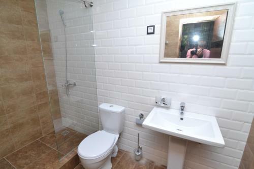 Hotel Apra