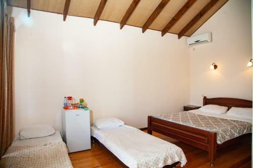 Apartamento Akalam Kantri Klab