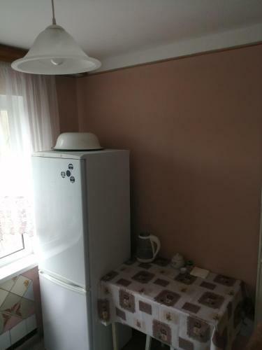 Apartment On Agrba