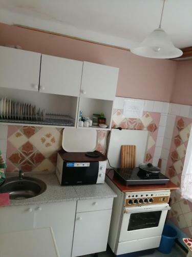 Apartment On Agrba