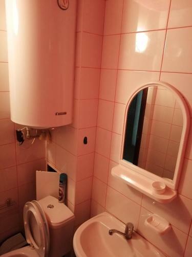 Apartment On Agrba
