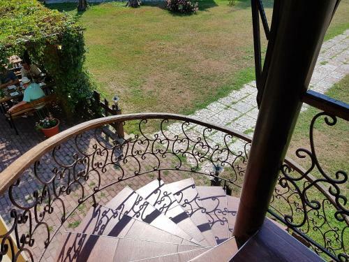 Hostal Guest House Black Sea
