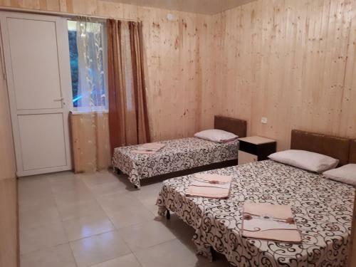 Hostal Zolotaya Buhta 12
