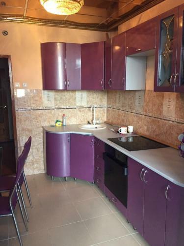 Apartment On Tsitrusoviy Poselok 6a