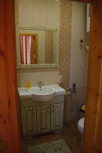 Posada Mini-hotel Gagra-camping