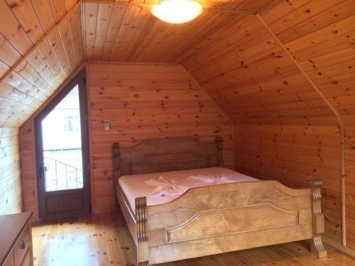 Apartamento Novy Afon Cottage