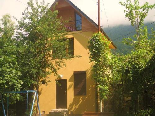 Apartamento Novy Afon Cottage