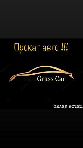Posada Grass Hotel