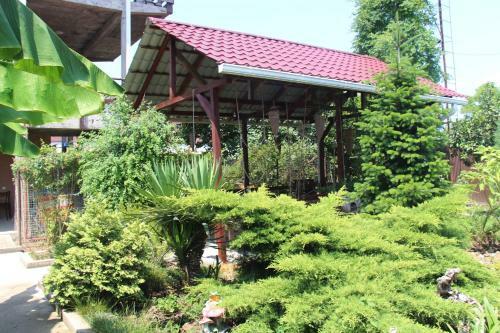 Hostal Guest House U Kamo