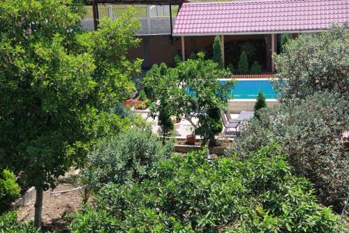 Hostal Guest House U Kamo