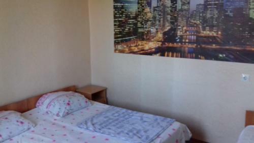 Hostal Guest House Zelenyi Dvorik