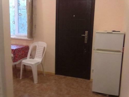 Hostal Guest House Zelenyi Dvorik