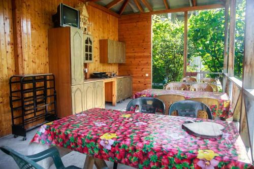 Hostal Guest House Zelenyi Dvorik