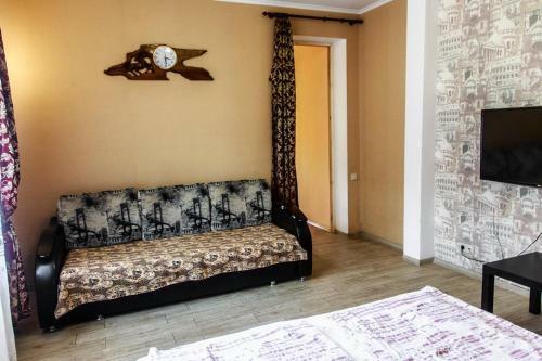 Hostal Guest House Zelenyi Dvorik